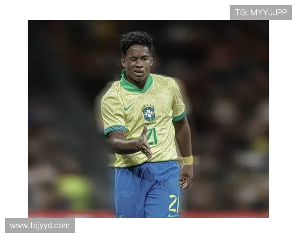 恩德里克身价预计升至四千万欧 恩德里克身价预计升至四千万欧