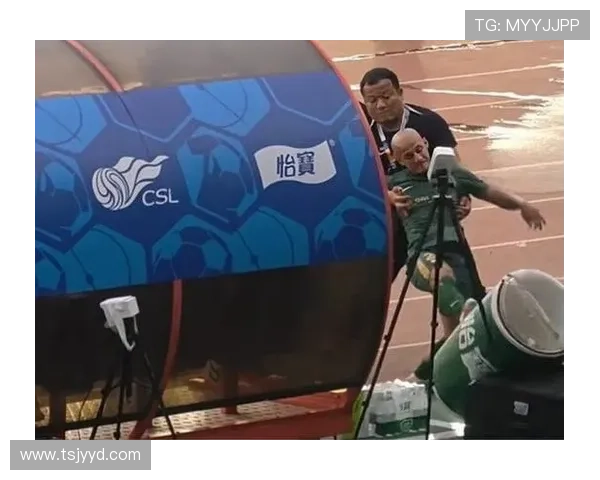 李镇全疑似辱骂米特里策 口吐脏话染红 李镇全疑似辱骂米特里策 口吐脏话染红