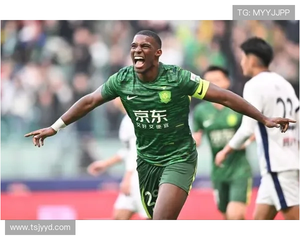 浙江国安四外援首发阵容揭晓