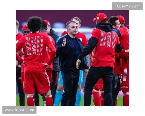 拜仁慕尼黑公布冠军庆祝活动安排