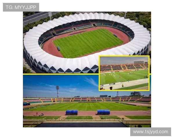 非足联要求2027非洲杯举办国加速建设进度